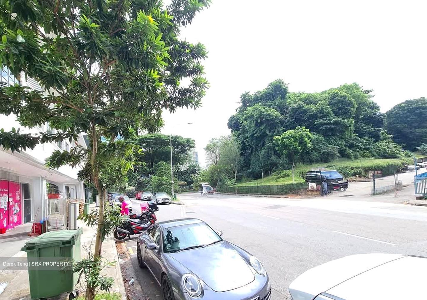 Outram Road (D3), Apartment #554878691